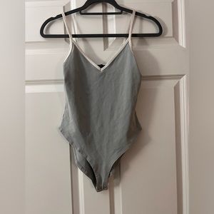 Forever 21 bodysuit